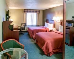 Miramar Hotel | Comfort Inn San Diego Miramar