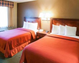 Miramar Hotel | Comfort Inn San Diego Miramar