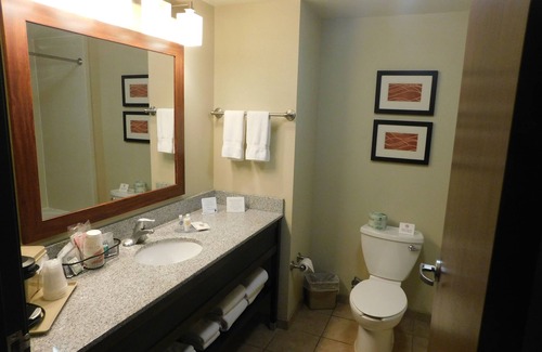 Barton Hotel | Comfort Inn St. Clairsville