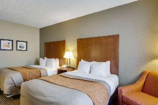 Bellevue Hotel | Comfort Inn & Suites Bellevue - Omaha Offutt AFB