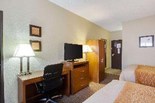 Bellevue Hotel | Comfort Inn & Suites Bellevue - Omaha Offutt AFB