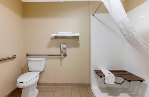 Bryant Hotel | Comfort Inn & Suites Bryant - Benton