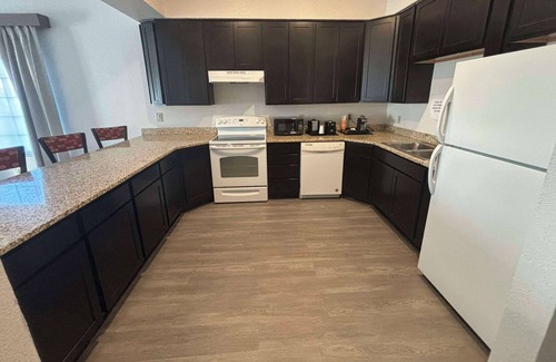 Burnet Hotel | Comfort Inn & Suites Burnet