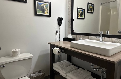 Calhoun Hotel | Comfort Inn & Suites Calhoun South