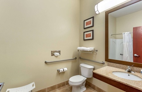 Cave City Hotel | Comfort Inn & Suites Cave City