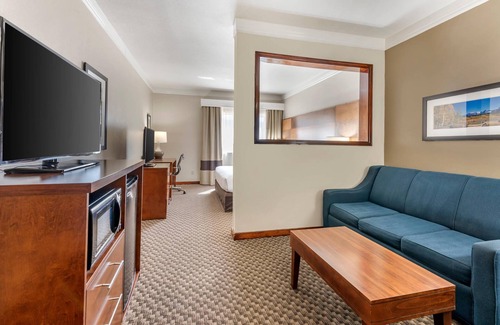 Durango Hotel | Comfort Inn & Suites Durango