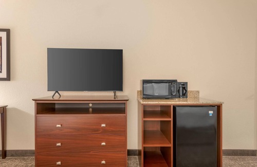 Morgan Hotel | Comfort Inn & Suites Morgan - South Ogden