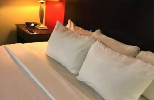 Morton Hotel | Comfort Inn & Suites Morton - Peoria