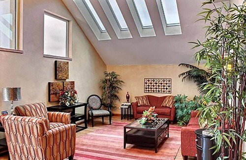 Morton Hotel | Comfort Inn & Suites Morton - Peoria