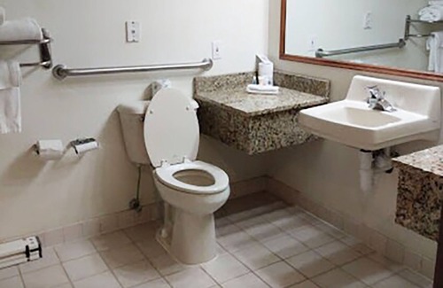 Morton Hotel | Comfort Inn & Suites Morton - Peoria