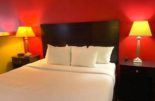 Morton Hotel | Comfort Inn & Suites Morton - Peoria
