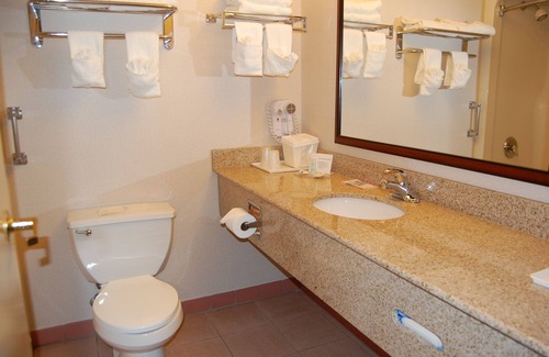 Fallon Hotel | Comfort Inn & Suites Near Fallon Naval Air Station