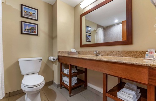 Orangeburg Hotel | Comfort Inn & Suites Orangeburg