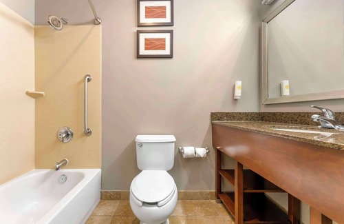 Porter Hotel | Comfort Inn & Suites Porter near Indiana Dunes