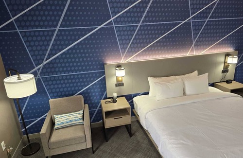 Prince George Hotel | Comfort Inn & Suites Prince George - Fort Lee