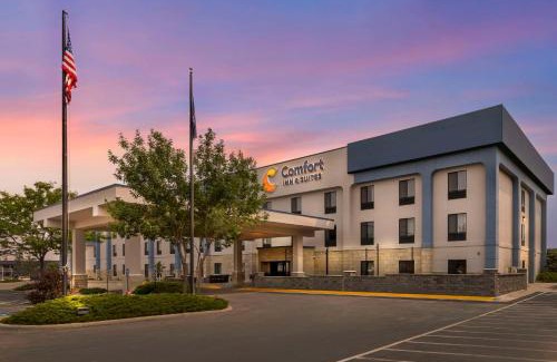 Rapid City Hotel | Comfort Inn & Suites Rapid City near Mt Rushmore