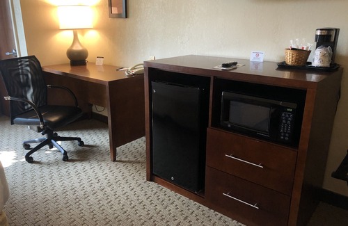 Rogersville Hotel | Comfort Inn & Suites Rogersville