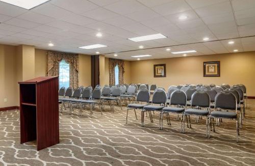 Suwanee Hotel | Comfort Inn & Suites Suwanee - Sugarloaf