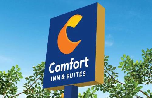 Texas City Hotel | Comfort Inn & Suites Texas City I-45