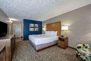 Tipp City Hotel | Comfort Inn & Suites Tipp City Dayton North I-75