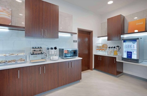 Mountain Grove Hotel | Comfort Inn & Suites US-60