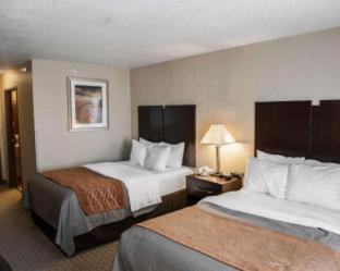 Muncie Hotel | Comfort Inn & Suites