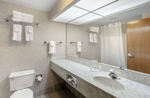 Huntingdon Hotel | Comfort Inn