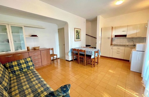 Porto Santa Margherita Villa | Comfortable house with shared pool