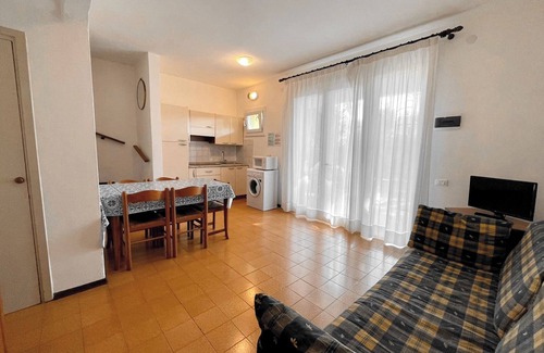 Porto Santa Margherita Villa | Comfortable house with shared pool