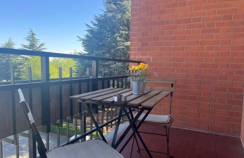 Orbassano Apartment | Comfort living apartment