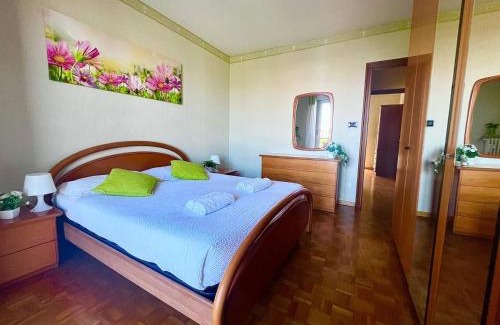 Orbassano Apartment | Comfort living apartment