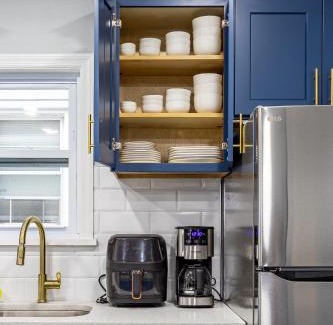 New Rochelle Apartment | Comfort Meets Style 3BR Plus Parking