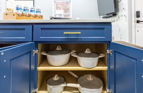 New Rochelle Apartment | Comfort Meets Style 3BR Plus Parking