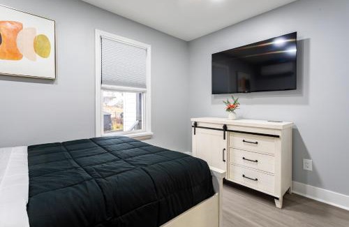 New Rochelle Apartment | Comfort Meets Style 3BR Plus Parking