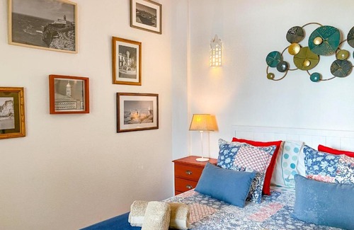 Ameijeira Apartment | Comfort Near Beaches and Historic Center #1921