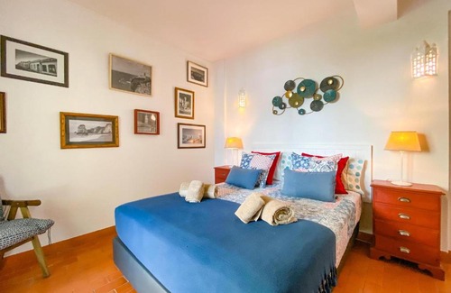 Ameijeira Apartment | Comfort Near Beaches and Historic Center #1921