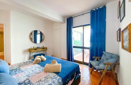 Ameijeira Apartment | Comfort Near Beaches and Historic Center #1921