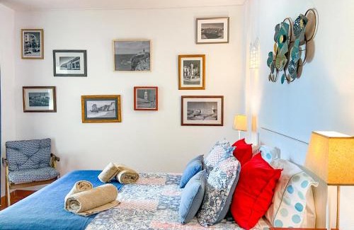 Ameijeira Apartment | Comfort Near Beaches and Historic Center #1921