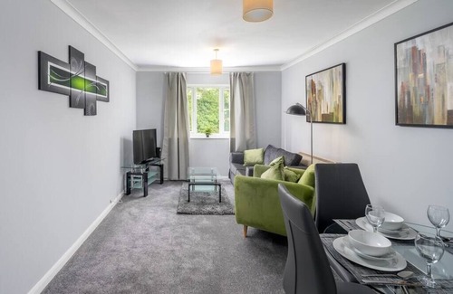 Southgate Apartment | COMFORT of HOME is uniquely embodied in our fully furnished one bedroom apartmen