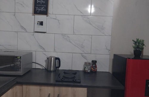 Pretoria Apartment | Comfort place 3