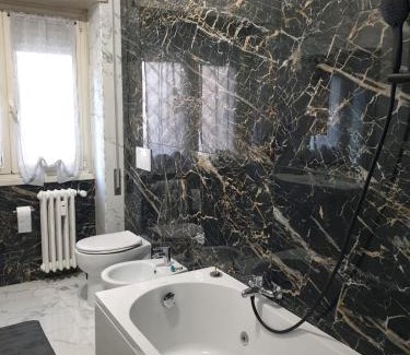 Prenestino-Labicano Apartment | Comfort & Relax antica Roma