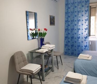 Prenestino-Labicano Apartment | Comfort & Relax antica Roma