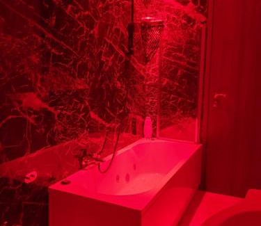 Prenestino-Labicano Apartment | Comfort & Relax antica Roma