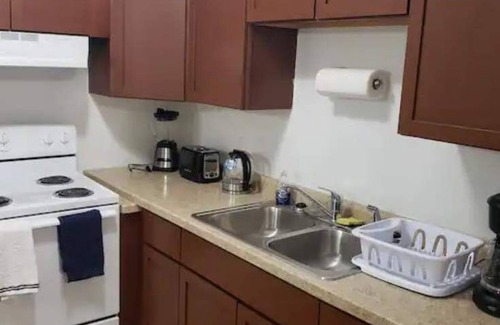 Shoreview Apartment | COMFORT RESIDENTS #4