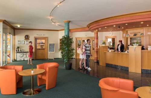 Gengenbach House | Comfort room - Schwarzwaldhotel Gengenbach