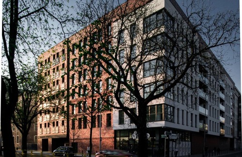 West Pomeranian Voivodeship Apartment | Comfort Studio Nova