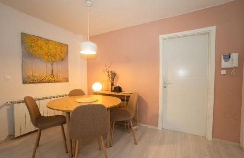 Zagreb Apartment | Comfort Suite Jelenovac