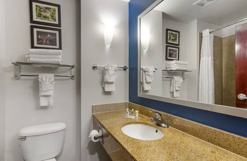 Church Street Hotel | Comfort Suites Atlanta Airport