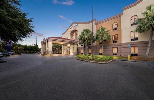 Daphne Hotel | Comfort Suites Daphne - Mobile East Bay