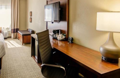 Georgetown Hotel | Comfort Suites Georgetown